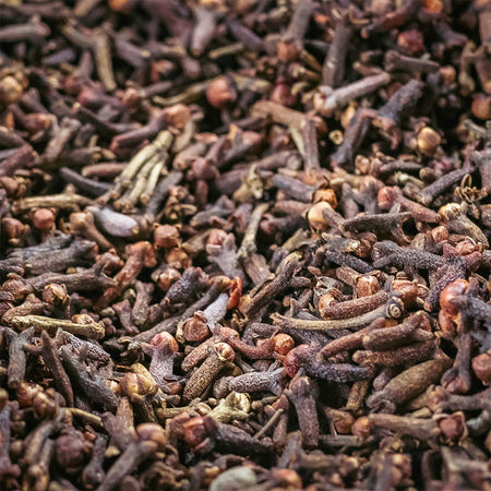Organic Cloves
