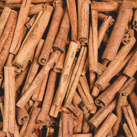 Organic Ceylon Cinnamon