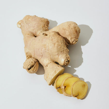 Organic Ginger