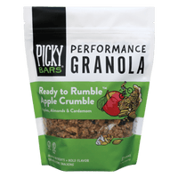 Gluten-Free Granola