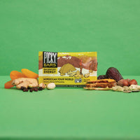 Moroccan Your World Picky Bar