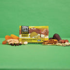 Moroccan Your World Picky Bar