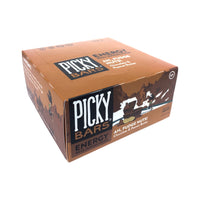 Ah Fudge Nuts! Picky Bars 10pk Carton