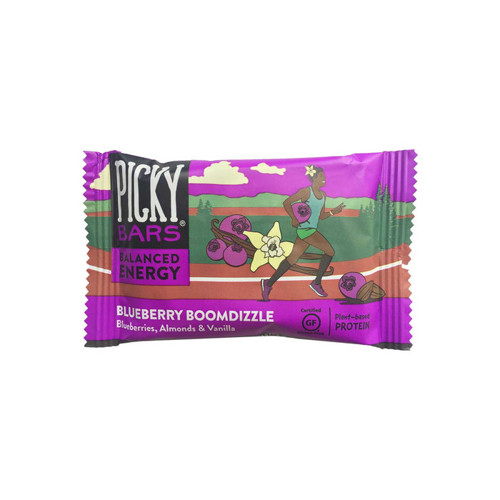 Blueberry Boomdizzle