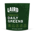 Prebiotic Daily Greens, 14.8 oz Bag, Front