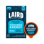 Focus K-Cup 10 Pack Packaging