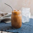 Unsweetened Instant Latte Powder