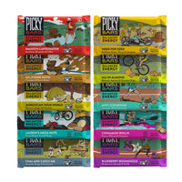 Energy Bars, Picky Bars Bundle