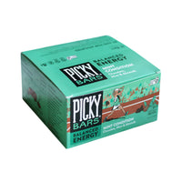 Mint Condition Picky Bars 10pk Carton