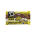 Moroccan Your World Nutrition Bar