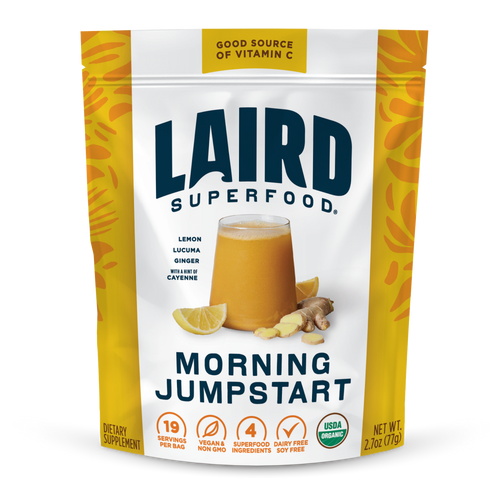 Morning Jumpstart 2.7oz