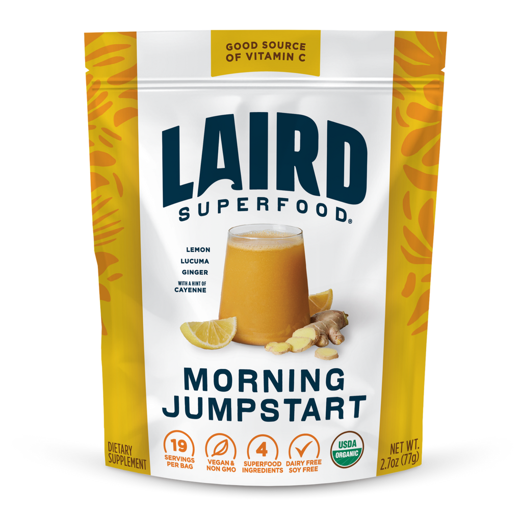 Morning Jumpstart 2.7oz
