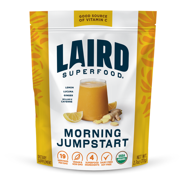 Morning Jumpstart 2.7oz
