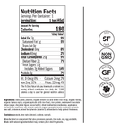 Picky Bars, Laird Superfood Energy Bar