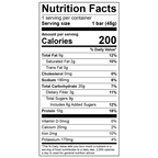 Peanut Chocolate Champ