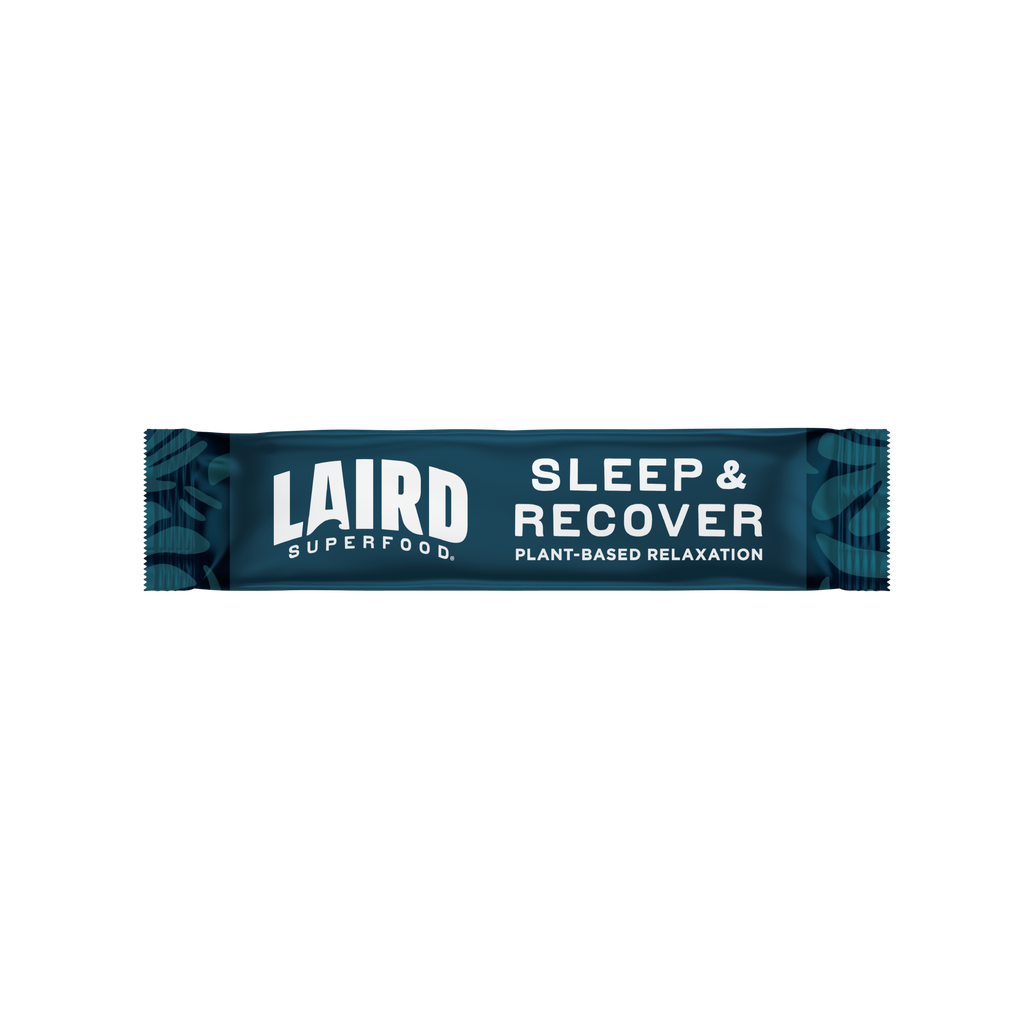 Sleep and Recover – Single Serving Package