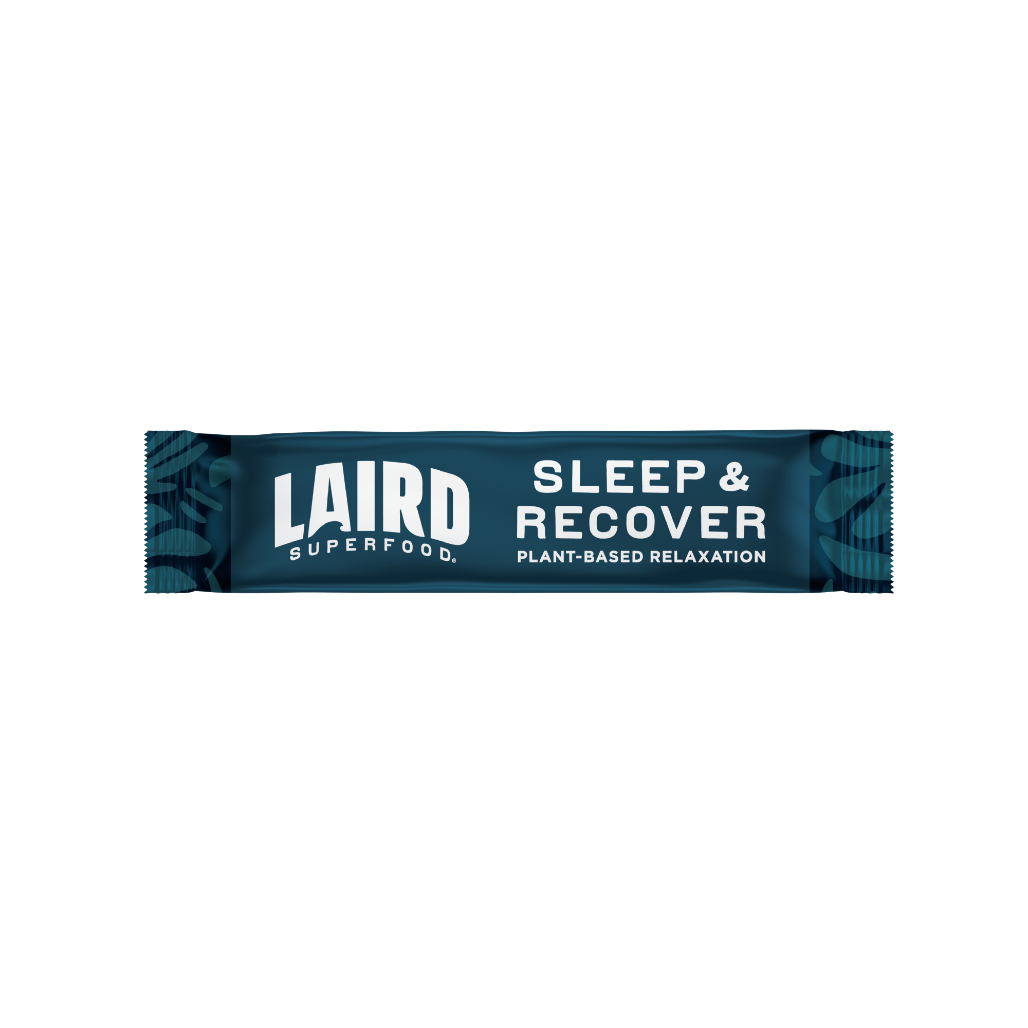 Sleep and Recover – Single Serving Package