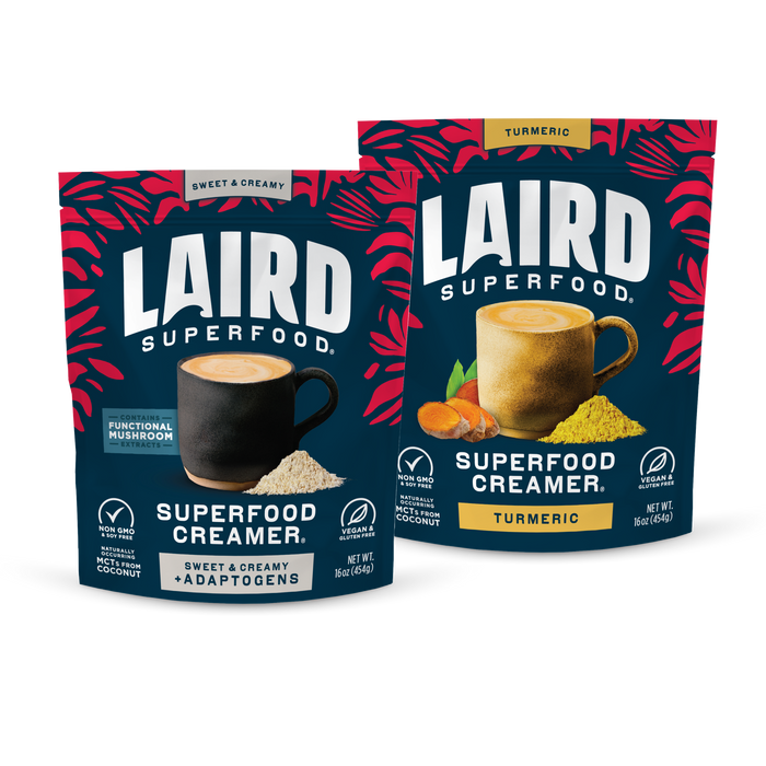The Leveled Up Coffee Bundle