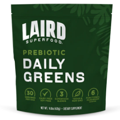 Shop Daily Greens