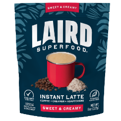 Shop Instant Lattes