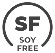 Soy Free