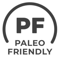 Paleo Friendly