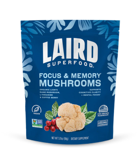 Shop Mushroom Blends