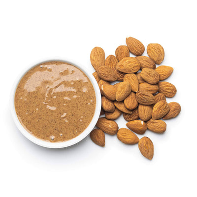 Almond Butter