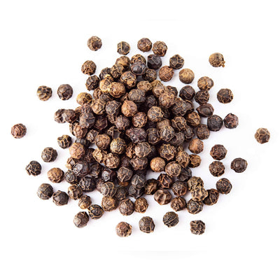 Black Pepper