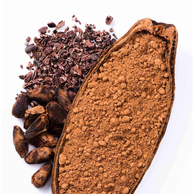 cacao powder