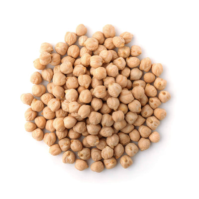 Chickpea Flakes