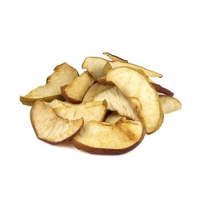 Dried Apples