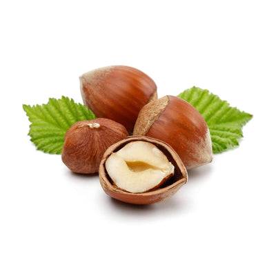 Hazelnuts