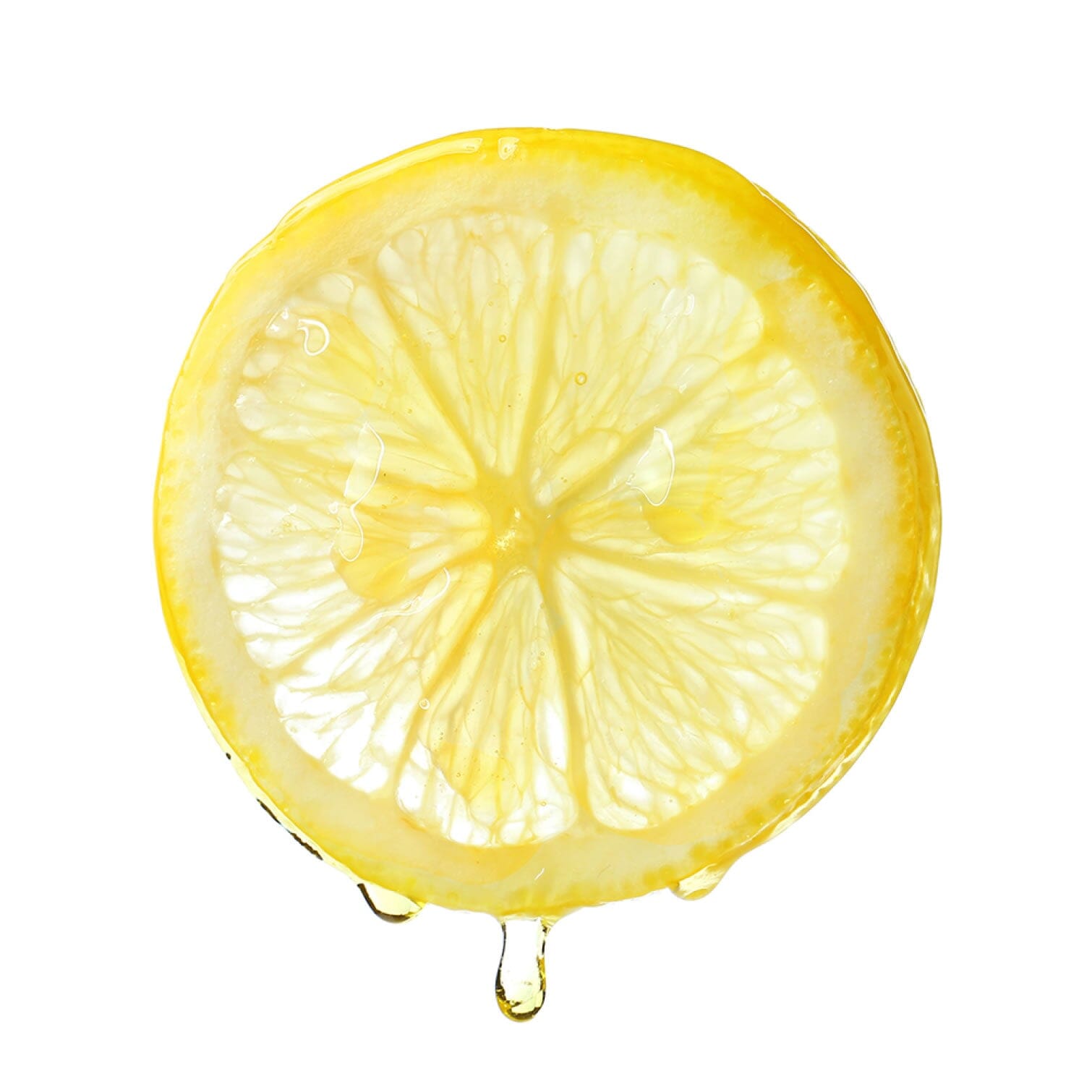 Lemon Oil