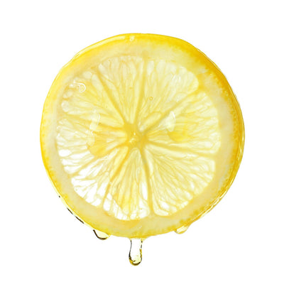 Lemon Oil