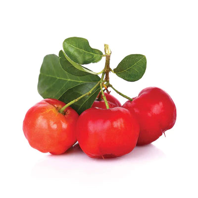 Non Organic Acerola Cherry