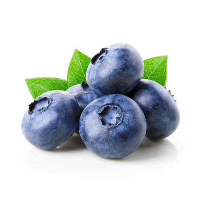 Non Organic Blueberry Powder