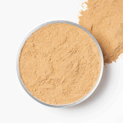 Organic Apple Fiber Powder