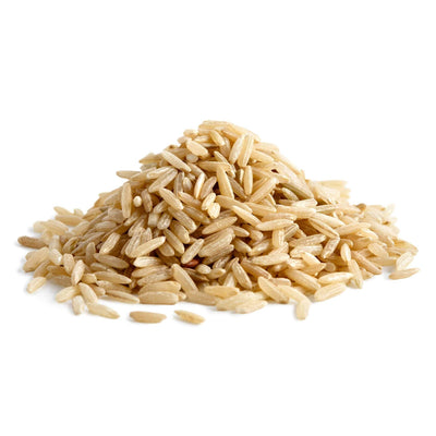 Organic Brown Rice