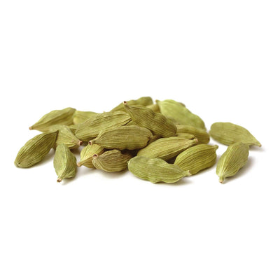 Organic Cardamom