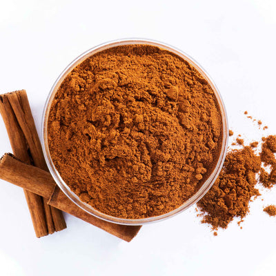 Organic Ceylon Cinnamon