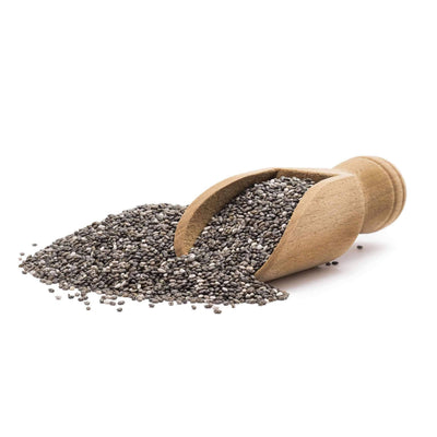 Organic Chia Protein