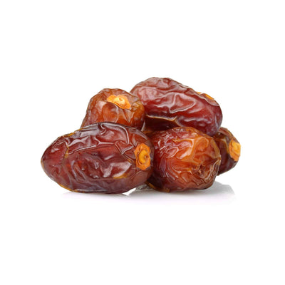 Organic Dates