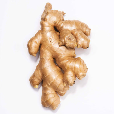 Organic Ginger