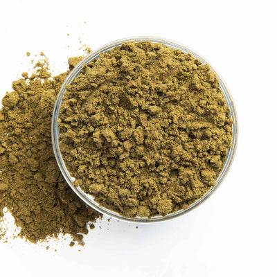 Organic Hemp Protein