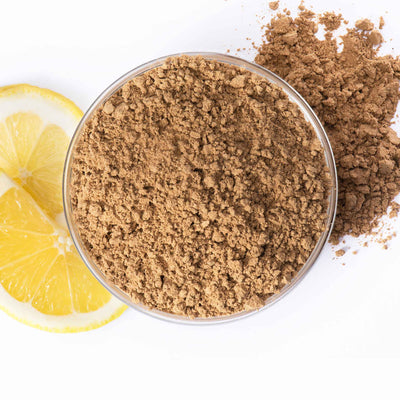 Organic Lemon Powder