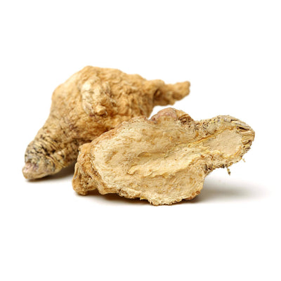 Organic Maca