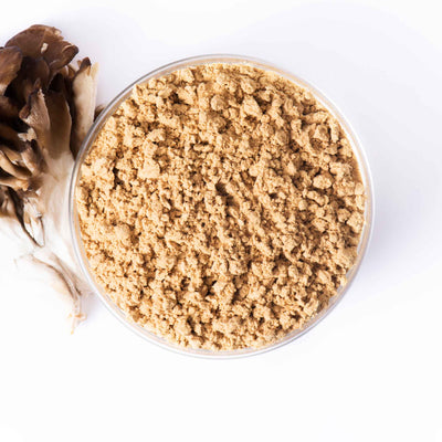 Organic Maitake Mushroom Extract