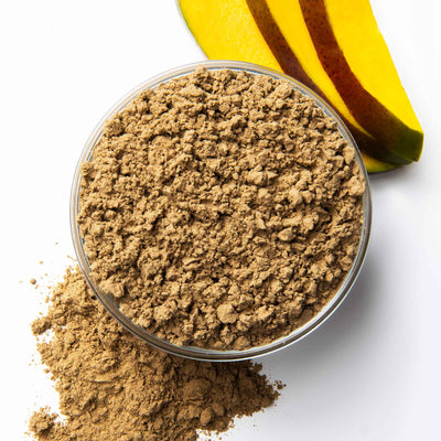 Organic Mango Powder