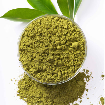 Organic Matcha Powder